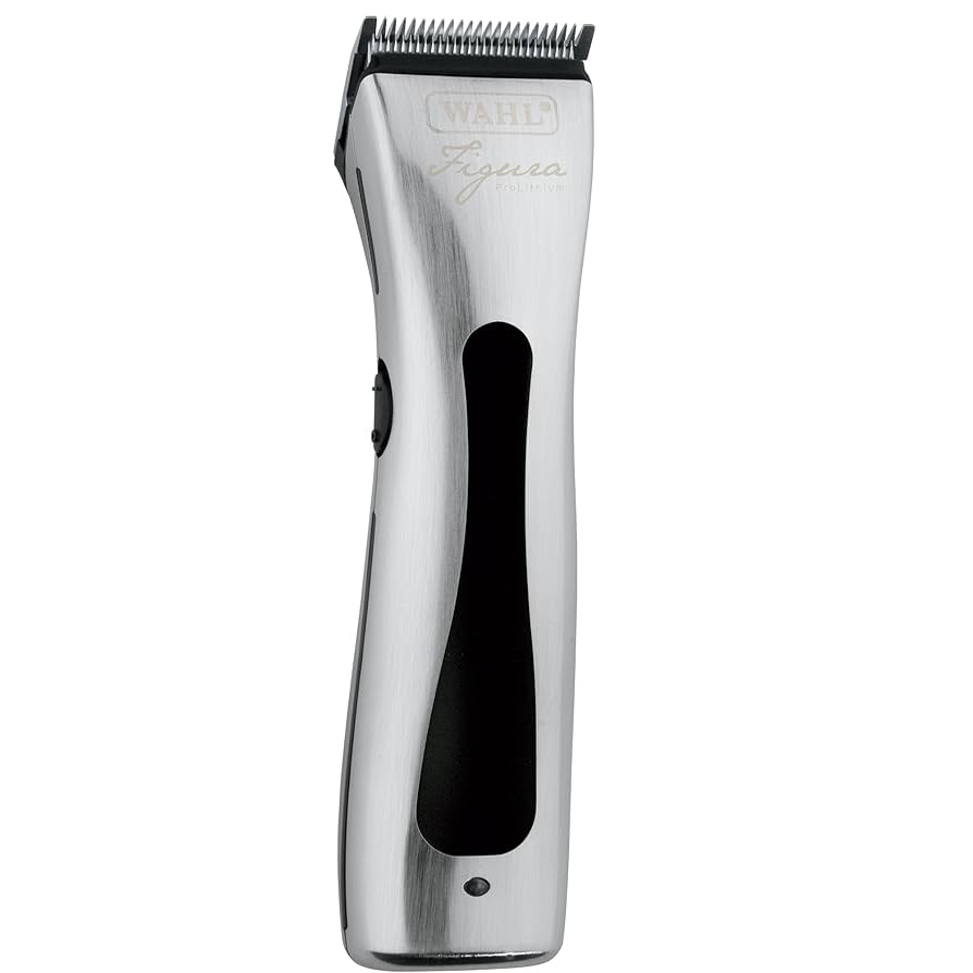 しつけ用品 WAHL FIGURA Wahl Figura Equine Cordless Clipper Kit | Wahl Pro
